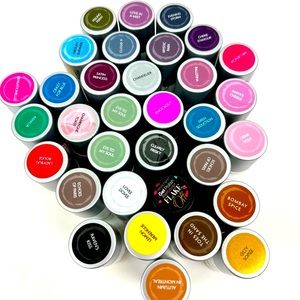 Gel Moments NEW! What a deal! Many sealed!